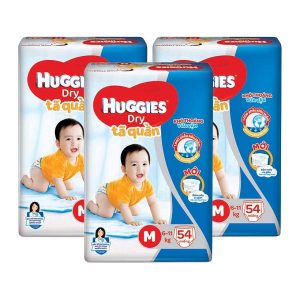 Bỉm Huggies